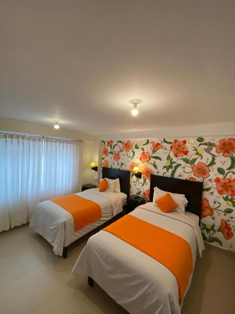 Apartamento Casona Dorada Dpto