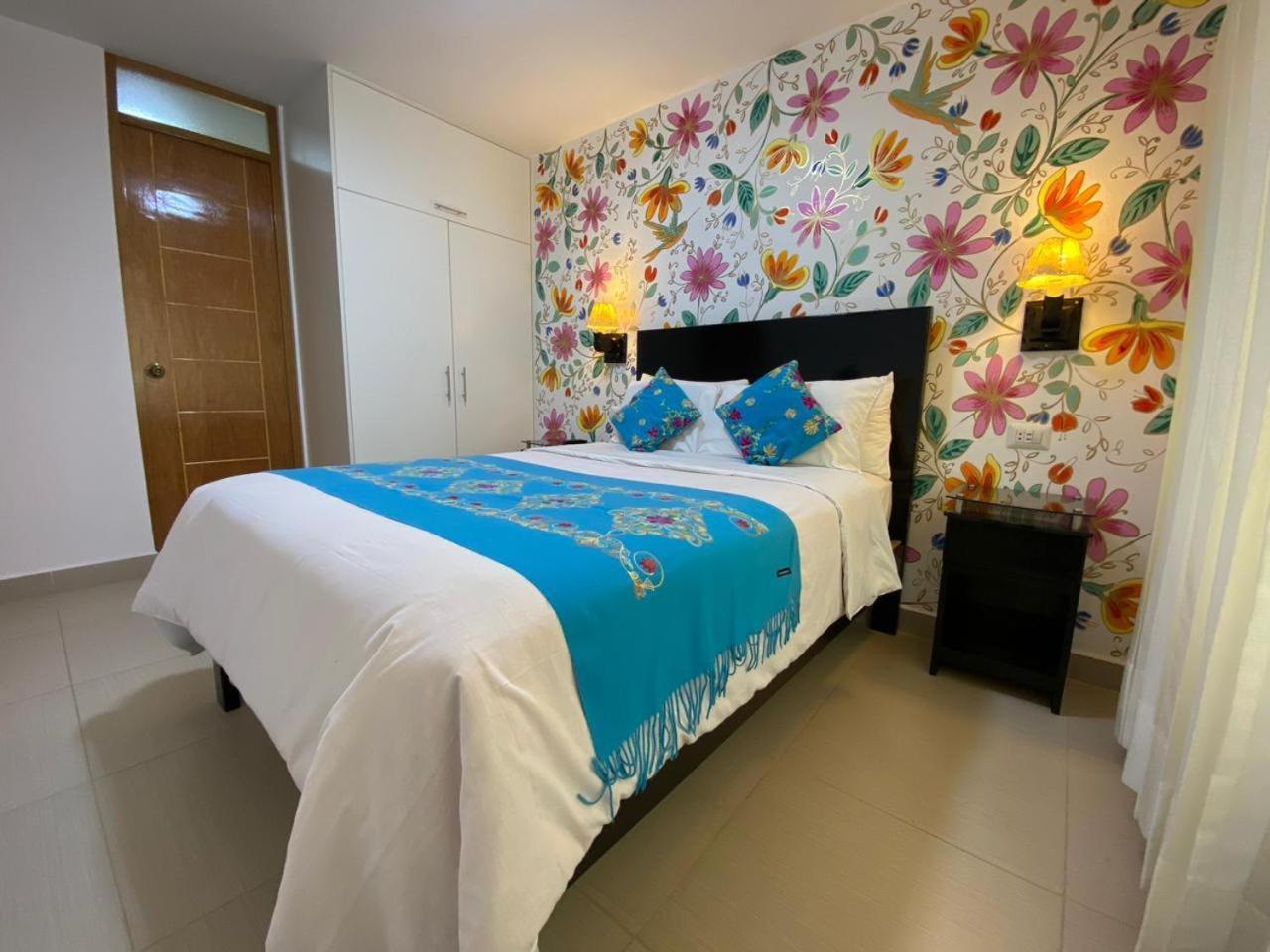 Apartamento Casona Dorada Dpto *